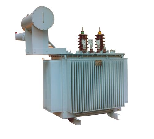 宿迁S11-5000KVA/10KV/0.4KV油浸式变压器
